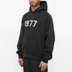 ESSENTIALS Fear of God 1977 Popover Hoodie