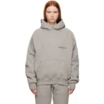 ESSENTIALS Fear of God Pullover Hoodie
