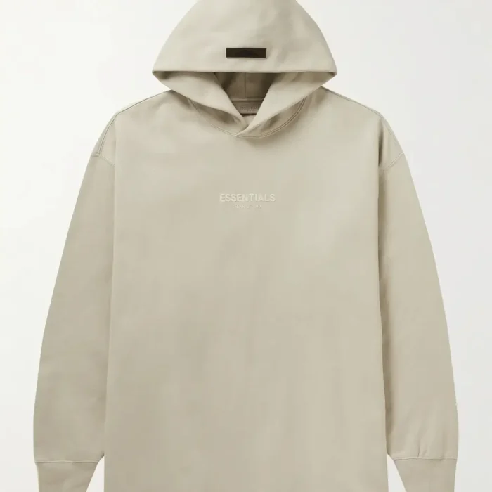 ESSENTIALS Fear of God Relaxed Hoodie
