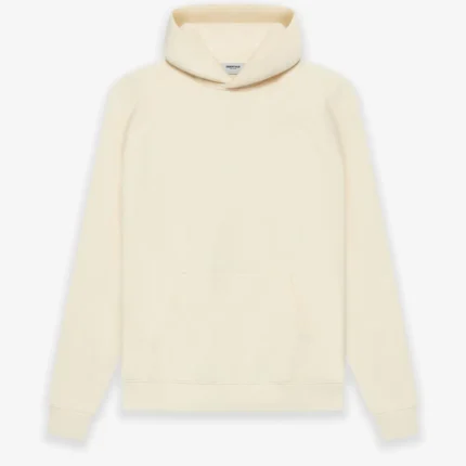 ESSENTIALS Fear of God SS23 Drop 1 Pull Over Hoodie