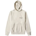 ESSENTIALS Fear of God Summer Core Popover Hoodie