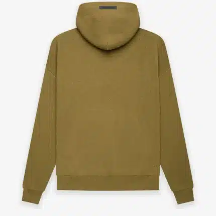 ESSENTIALS Fear of God Summer Knitted Hoodie